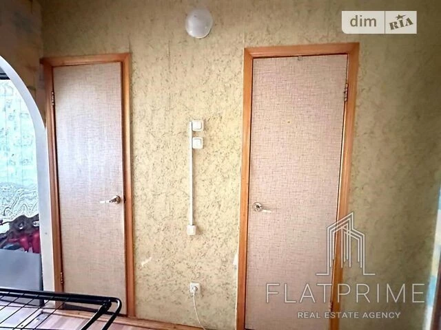 Продаж 2к квартири 60.3 кв. м на вул. Урлівська 9 • ID 34581
