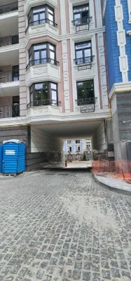 Воздвиженка центр Паркінг інвестиція Вигода