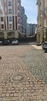 Воздвиженка центр Паркінг інвестиція Вигода