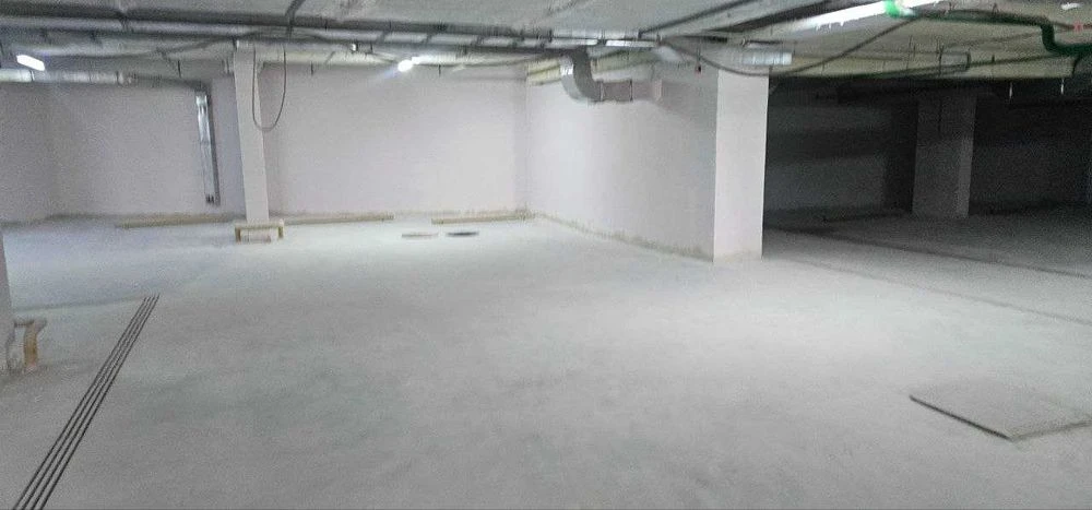 Воздвиженка центр Паркінг інвестиція Вигода
