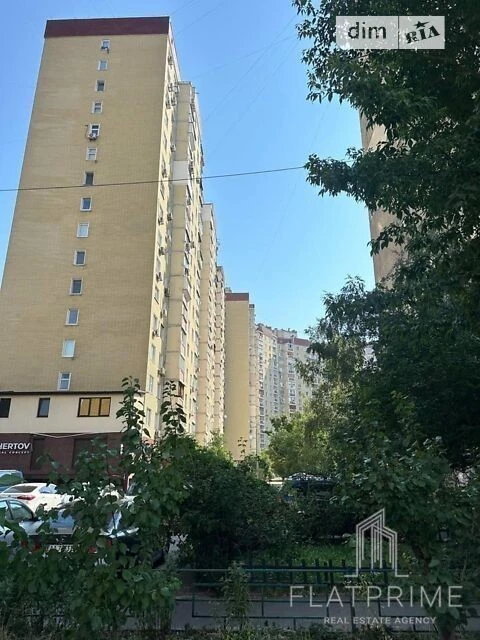 Продаж 2к квартири 60.3 кв. м на вул. Урлівська 9 • ID 34581