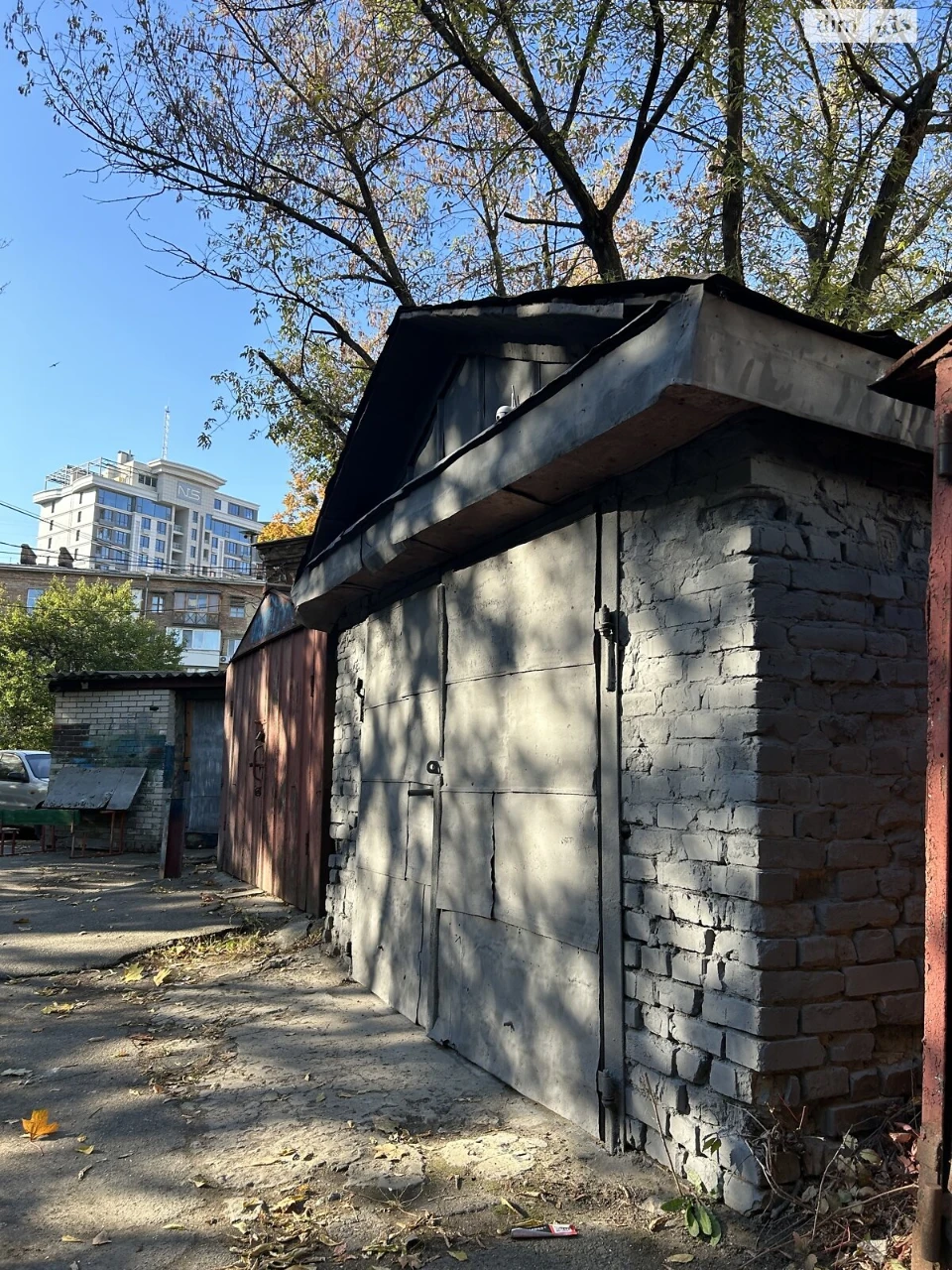 Продаж Окремий гараж Печерський