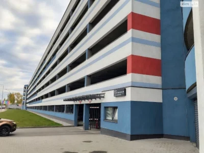 Продаж Підземний паркінг Лівобережний Масив
