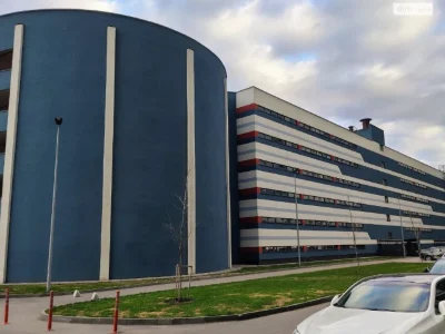 Продаж Підземний паркінг Лівобережний Масив