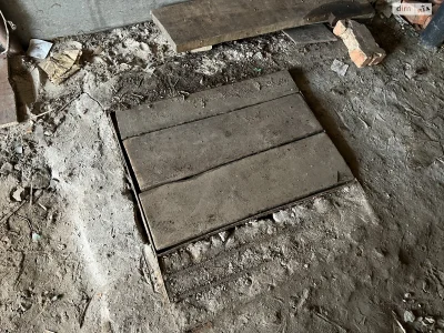 Продаж Місце в гаражному кооперативі Виноградар
