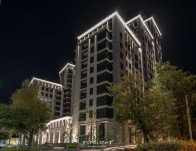 Продаж паркомісця в ЖК Крістал Парк Тауер (Сrystal Park Towe