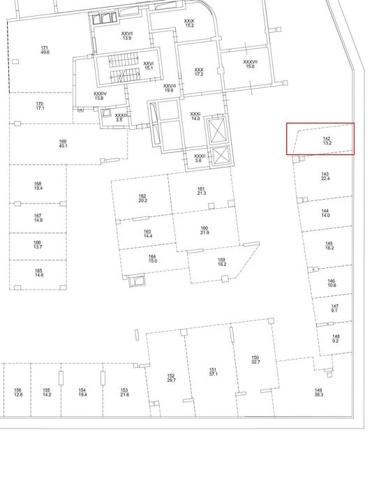 Продаж паркомісця в ЖК Крістал Парк Тауер (Сrystal Park Towe