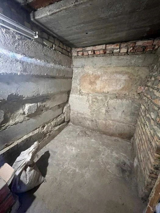 Продаж гаражу в ГБК "ПРОМІНЬ"
