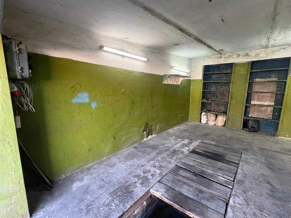 Продаж гаражу в ГБК "ПРОМІНЬ"