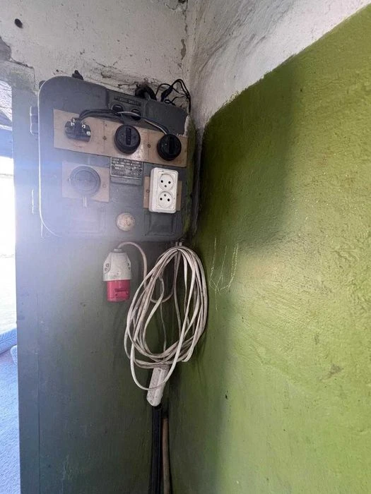 Продаж гаражу в ГБК "ПРОМІНЬ"