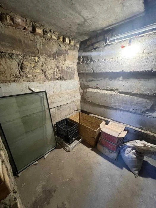 Продаж гаражу в ГБК "ПРОМІНЬ"