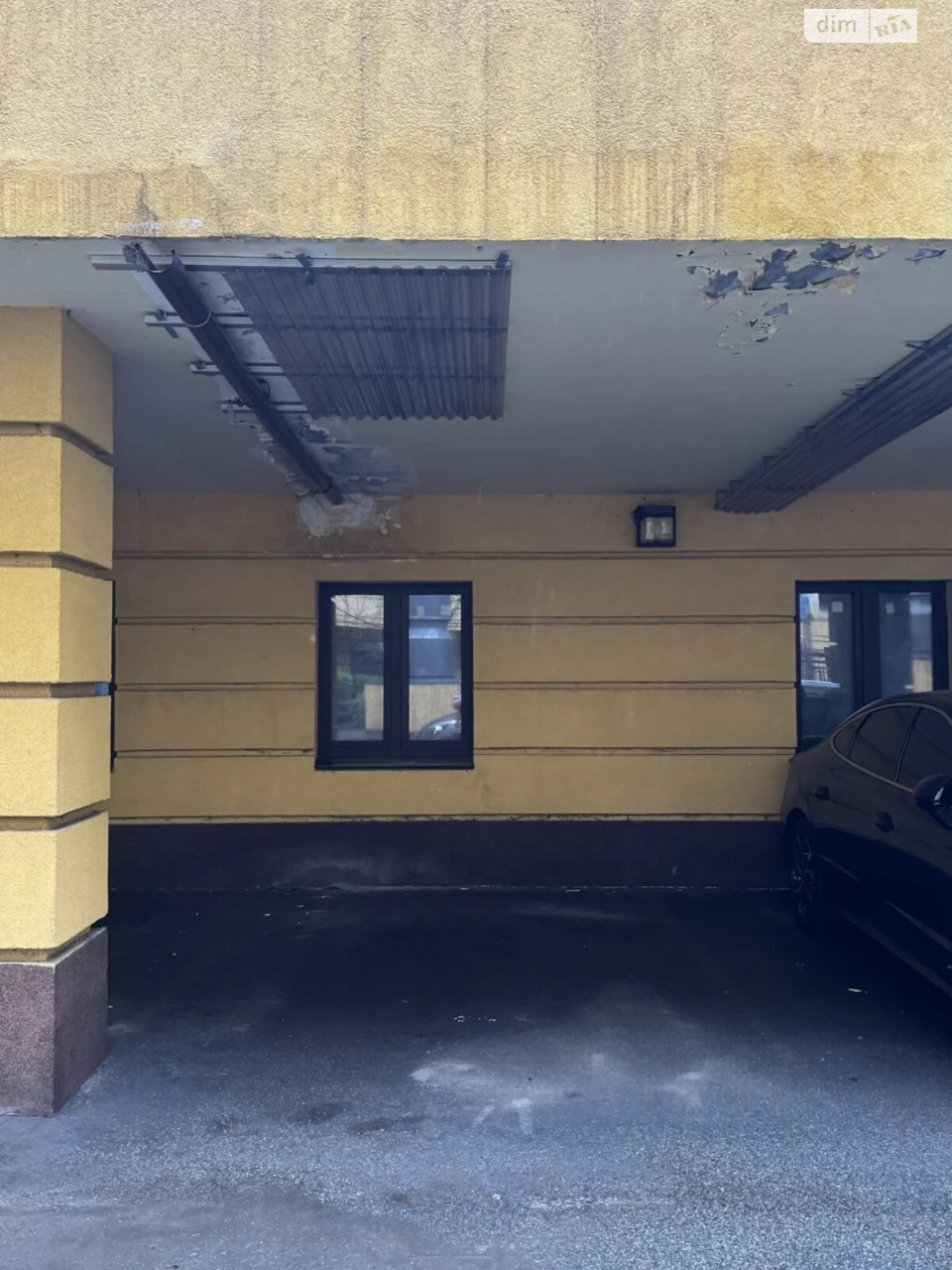 Продаж Підземний паркінг Шевченківський