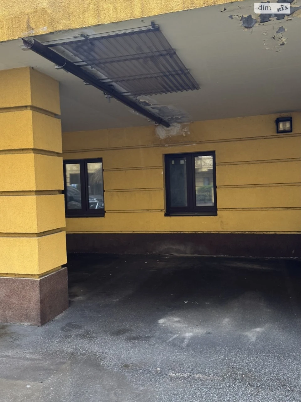 Продаж Підземний паркінг Шевченківський