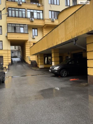 Продаж Підземний паркінг Шевченківський