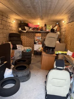 Капітальний гараж
