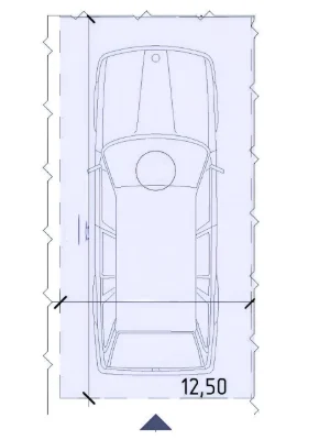 Продаж Підземний паркінг Голосіївський