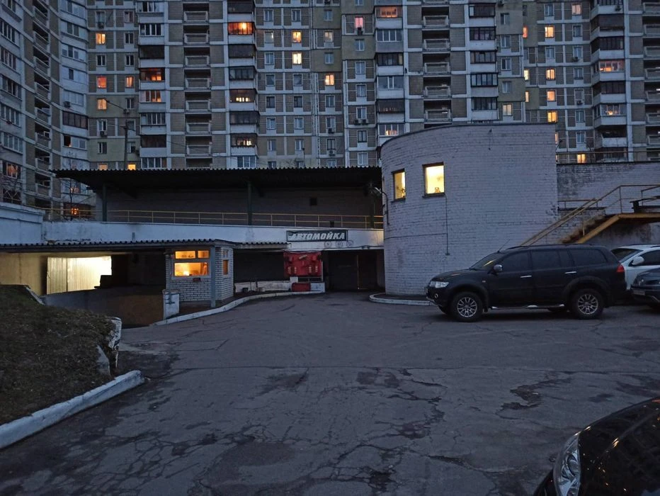 Продажа гаражного боксу в автокооперативі