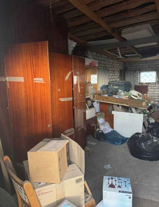 БЕЗ% продаж 2-поверхового гаражу | пр-т. Степана Бандери