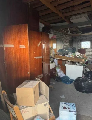 БЕЗ% продаж 2-поверхового гаражу | пр-т. Степана Бандери