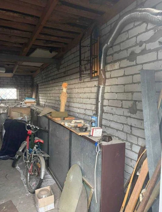 БЕЗ% продаж 2-поверхового гаражу | пр-т. Степана Бандери