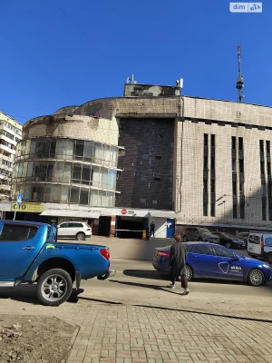 Продаж Місце в гаражному кооперативі Дарницький