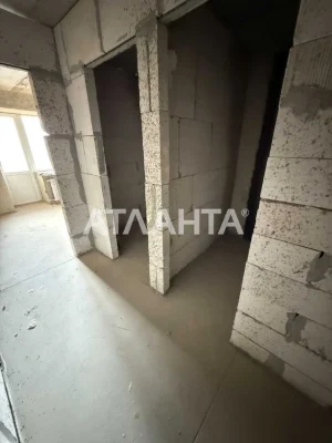 3х комнатная квартира на Котовского