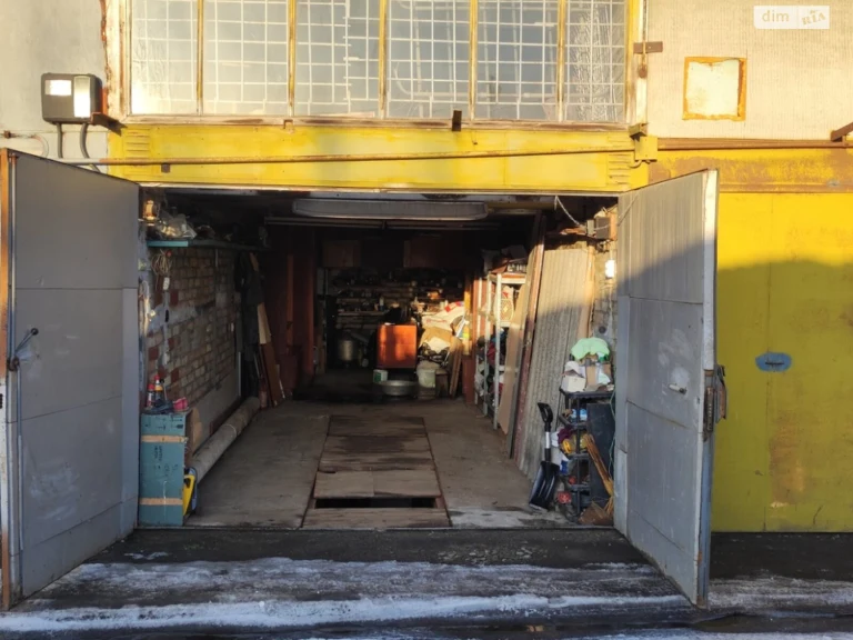 Продаж Окремий гараж Подільський