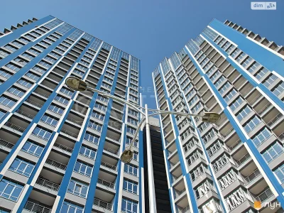 Продаж Підземний паркінг Саперне Поле