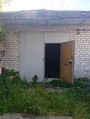 Продам Гараж на Оболонь