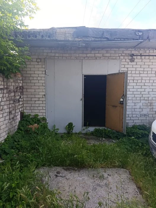 Продам Гараж на Оболонь