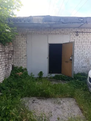 Продам Гараж на Оболонь