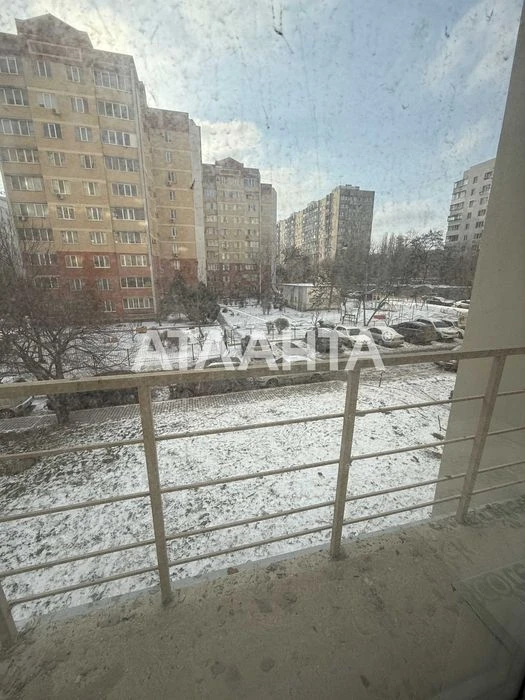 3х комнатная квартира на Котовского