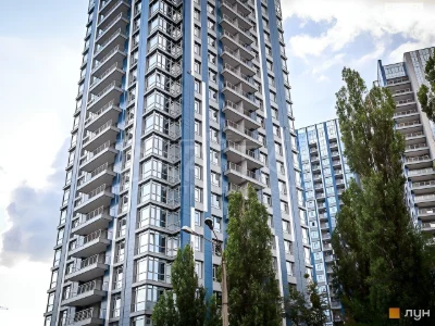 Продаж Підземний паркінг Саперне Поле