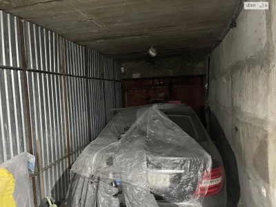 Продаж Місце в гаражному кооперативі Святошинський