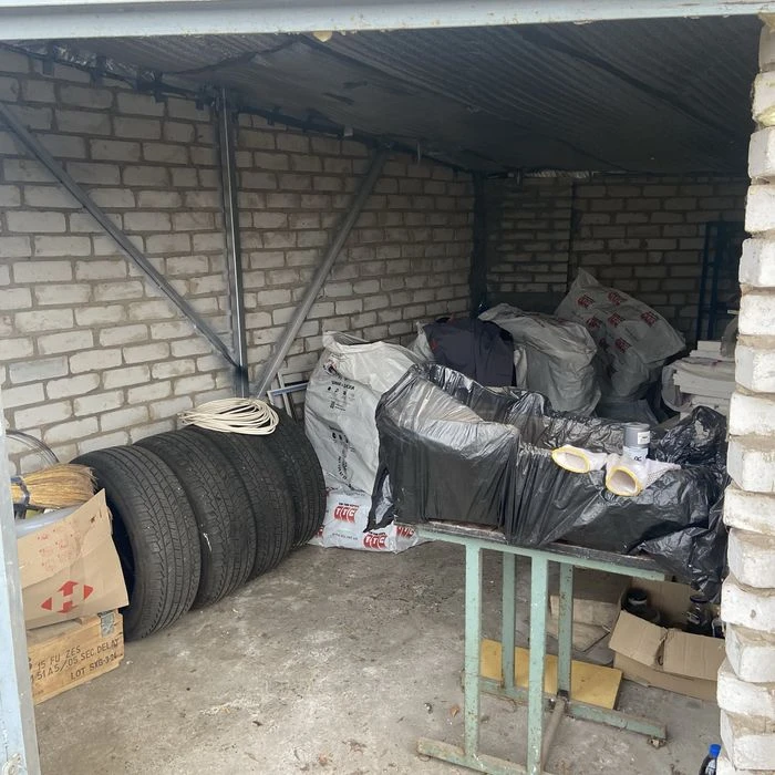 Капітальний цегляний гараж з підвалом, Виговського, Нивки, В