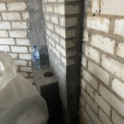 Капітальний цегляний гараж з підвалом, Виговського, Нивки, В