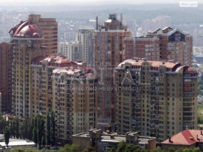 Продаж Підземний паркінг Печерськ