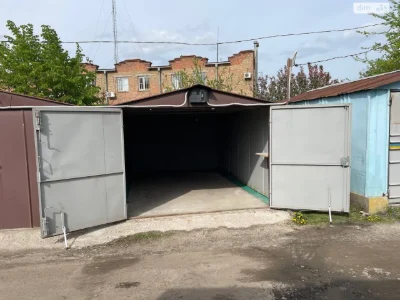 Продаж Окремий гараж ДВРЗ
