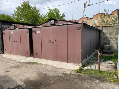 Продаж Окремий гараж ДВРЗ