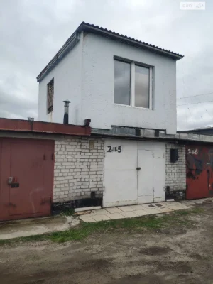 Продаж Окремий гараж Троєщина