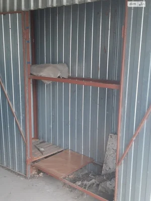 Продаж Місце на стоянці Дніпровський