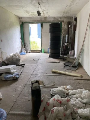 Гараж с подвалом двойний .ГАК Сокіл-2 нивки.вул мрії  1а