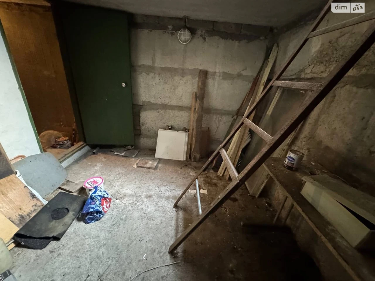 Продаж Місце в гаражному кооперативі Голосіївський