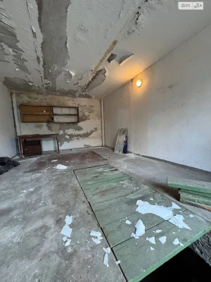 Продаж Місце в гаражному кооперативі Голосіївський