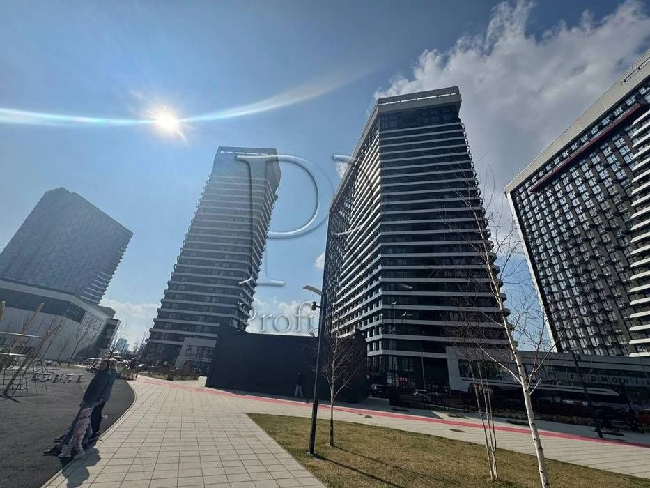 Продаж паркінгу мотоцикл /смарт 6м2 Грейт/ Great Будин 3 Осо
