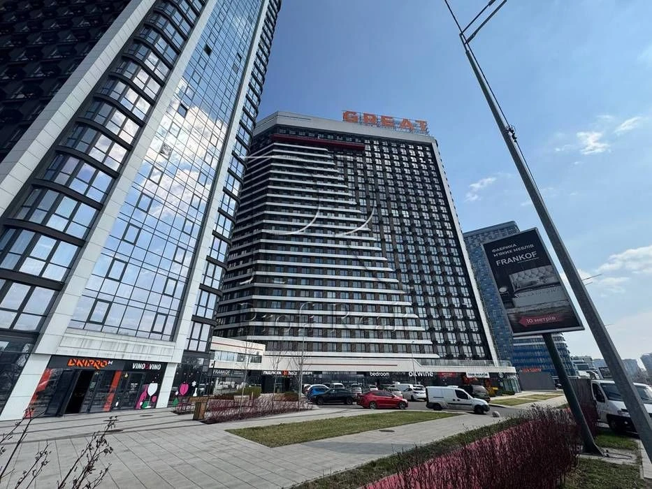 Продаж паркінгу мотоцикл /смарт 6м2 Грейт/ Great Будин 3 Осо