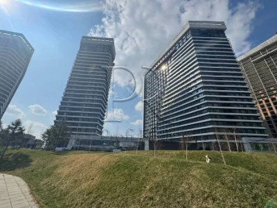 Продаж паркінгу мотоцикл /смарт 6м2 Грейт/ Great Будин 3 Осо