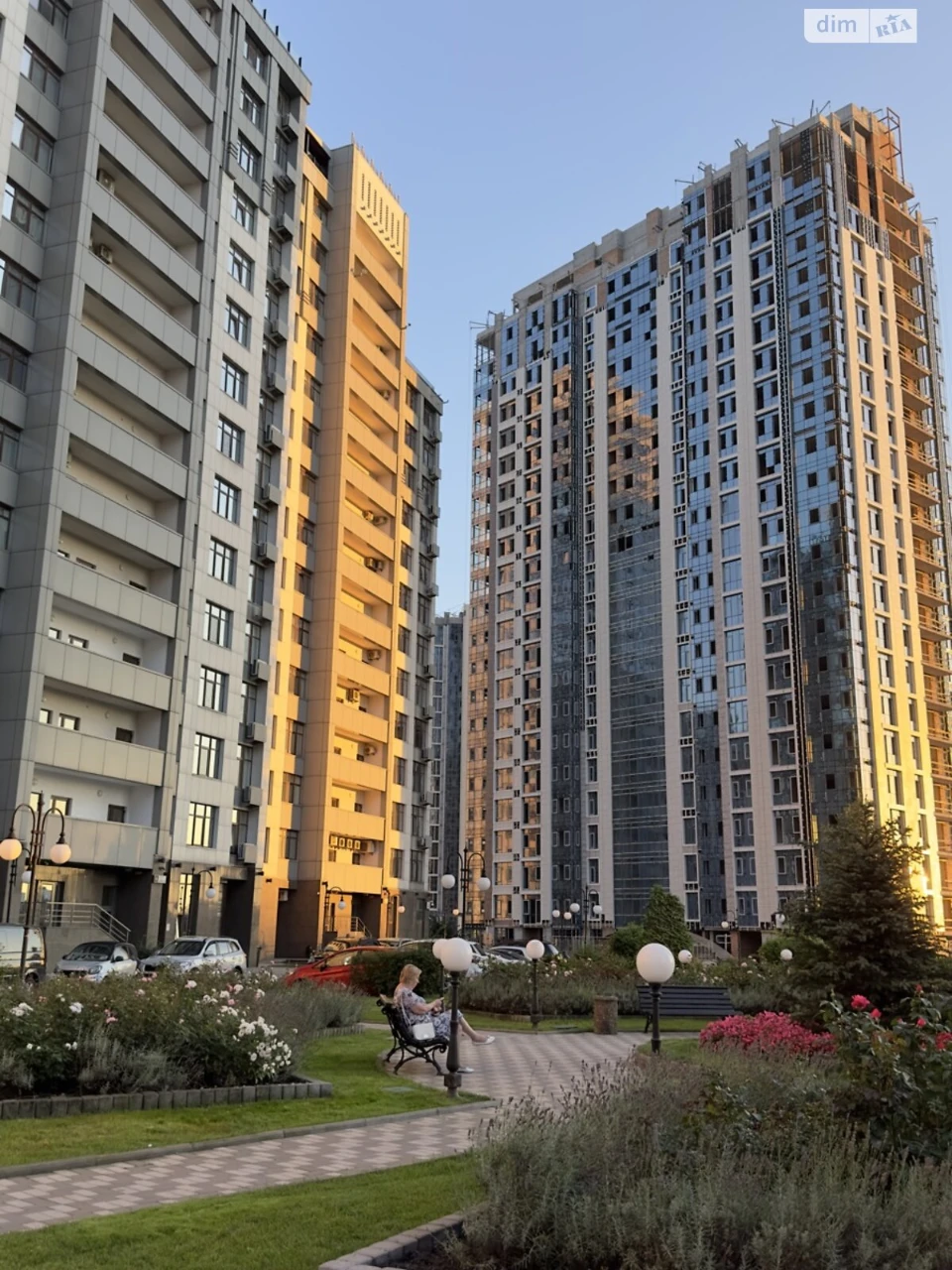 Продаж Підземний паркінг Чорна Гора