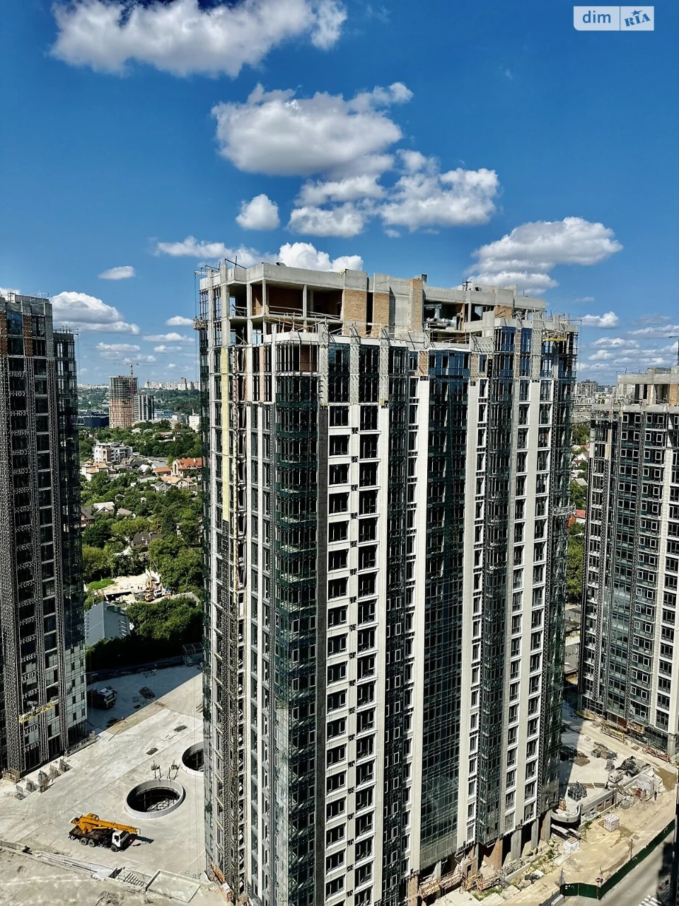 Продаж Підземний паркінг Чорна Гора