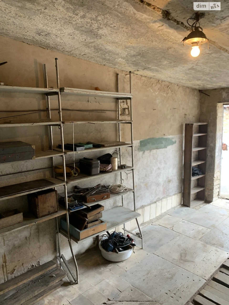 Продаж Місце в гаражному кооперативі Шевченківський